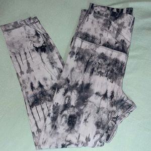 Lululemon align pant 25”